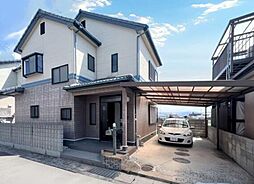 岩出市根来　中古戸建