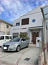 楠見中　中古戸建