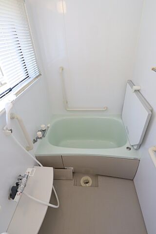 浴室 岩出市船戸1110-69