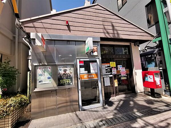 大阪府藤井寺市藤井寺1丁目(賃貸マンション2LDK・3階・51.00㎡)の写真 その10