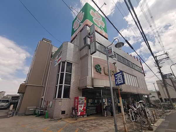 大阪府羽曳野市恵我之荘2丁目(賃貸マンション2LDK・3階・50.00㎡)の写真 その30