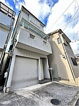 大阪府堺市北区金岡町（賃貸一戸建4LDK・1階・88.28㎡） その12