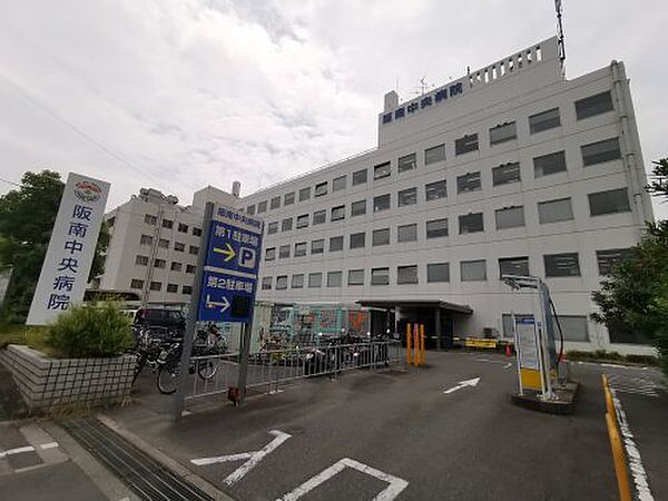 大阪府松原市南新町1丁目(賃貸アパート1LDK・1階・33.63㎡)の写真 その28