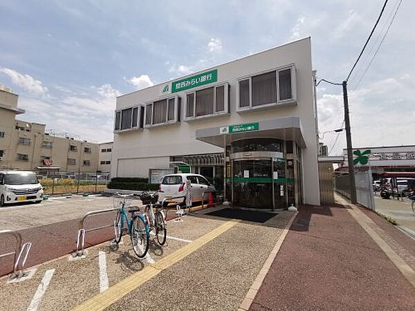 大阪府堺市北区東浅香山町1丁(賃貸マンション1DK・2階・31.32㎡)の写真 その28