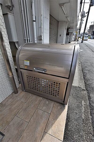 大阪府藤井寺市御舟町(賃貸マンション1LDK・2階・45.61㎡)の写真 その11