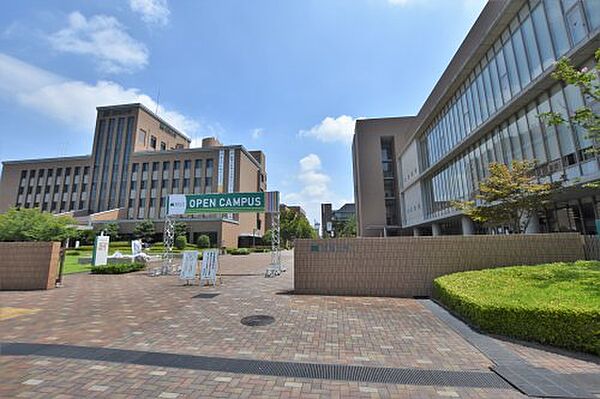 画像30:【大学】私立阪南大学まで1339ｍ