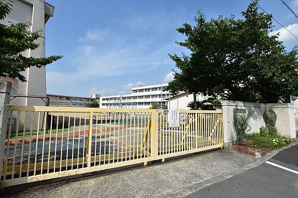 画像22:【小学校】堺市立日置荘小学校まで1276ｍ