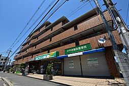 恵我ノ荘駅 6.2万円
