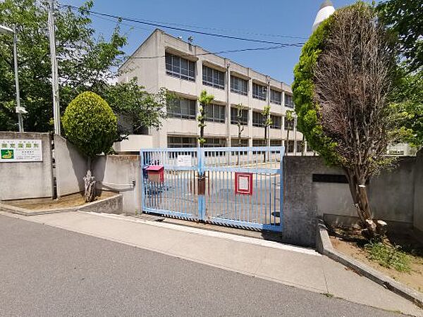 大阪府堺市北区北花田町2丁(賃貸マンション2LDK・3階・54.75㎡)の写真 その28