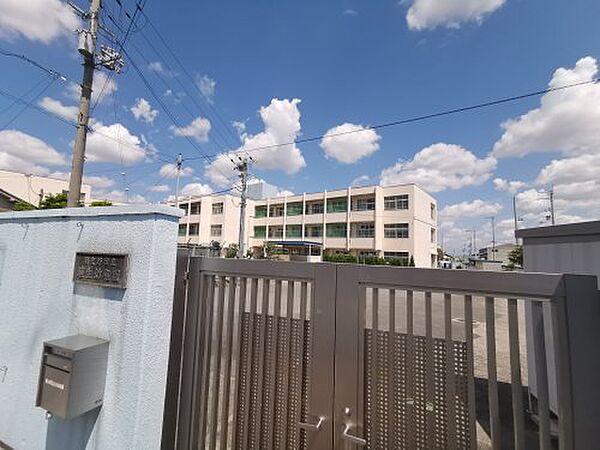 大阪府羽曳野市樫山(賃貸アパート2LDK・2階・55.00㎡)の写真 その25