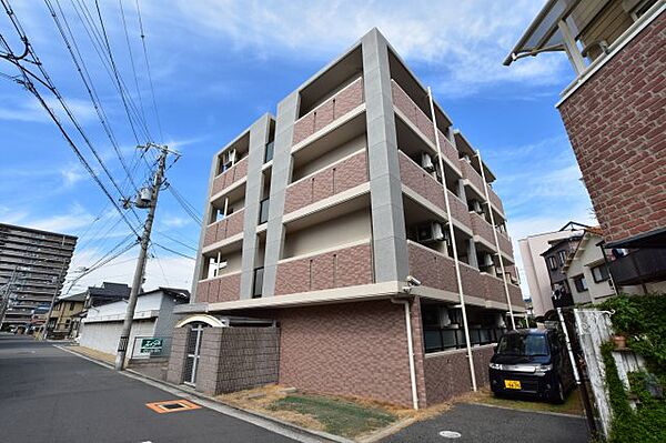 エイト新金岡 ｜大阪府堺市北区長曽根町(賃貸マンション1K・2階・22.40㎡)の写真 その1