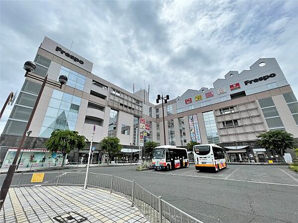 大阪府堺市北区新金岡町5丁(賃貸アパート1LDK・3階・41.88㎡)の写真 その17