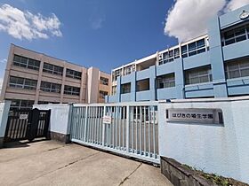 大阪府羽曳野市伊賀1丁目（賃貸アパート2LDK・2階・61.06㎡） その30