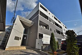 大阪府藤井寺市川北3丁目（賃貸マンション1LDK・4階・46.14㎡） その1