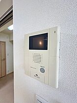 大阪府藤井寺市川北3丁目（賃貸マンション1LDK・4階・46.14㎡） その12