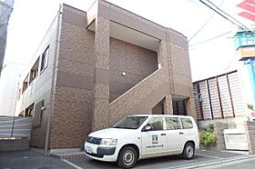 大阪府堺市北区金岡町（賃貸アパート1LDK・1階・41.06㎡） その17