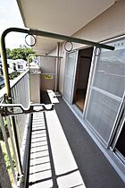 大阪府松原市一津屋5丁目（賃貸マンション3LDK・4階・64.60㎡） その11