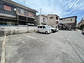 セジュールエルグリーン 201 ｜ 大阪府柏原市本郷4丁目（賃貸アパート1R・2階・24.64㎡） その16