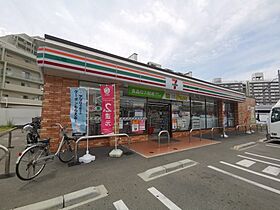 エイト新金岡  ｜ 大阪府堺市北区長曽根町（賃貸マンション1K・1階・22.40㎡） その24