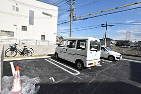 サンフォレスト成和II  ｜ 大阪府堺市北区新金岡町5丁（賃貸マンション1LDK・1階・40.00㎡） その21