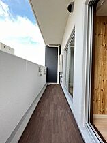 FREEDOM residence松原上田I  ｜ 大阪府松原市上田2丁目（賃貸マンション1K・3階・23.78㎡） その11