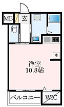 ステラウッド青山  ｜ 大阪府藤井寺市青山1丁目（賃貸アパート1R・3階・30.70㎡） その2