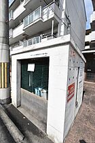 大阪府堺市北区南花田町（賃貸マンション3LDK・3階・60.00㎡） その23