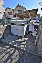 鍵田ハイツ  ｜ 大阪府堺市北区船堂町2丁（賃貸アパート2LDK・2階・54.00㎡） その23