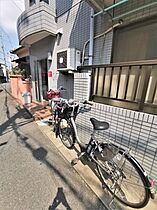 アドバンス恵我之荘  ｜ 大阪府羽曳野市恵我之荘6丁目（賃貸マンション1R・1階・18.00㎡） その24