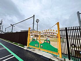 スウィート松本  ｜ 大阪府羽曳野市古市（賃貸アパート2LDK・2階・61.35㎡） その25