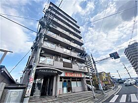 大阪府羽曳野市栄町（賃貸アパート1K・2階・24.00㎡） その1