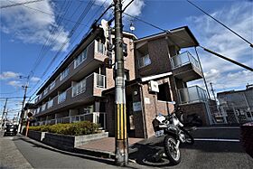 フリージアコート  ｜ 大阪府藤井寺市藤井寺3丁目（賃貸マンション1K・3階・24.30㎡） その1