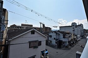 大阪府藤井寺市野中1丁目（賃貸アパート1K・2階・24.00㎡） その13