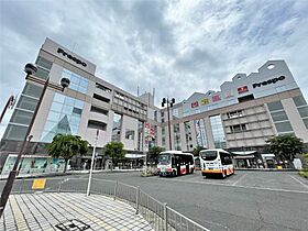 トレ　ペコレ  ｜ 大阪府堺市北区金岡町（賃貸アパート1K・1階・25.83㎡） その30