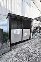 セレノ アロッジオVII  ｜ 大阪府藤井寺市川北3丁目（賃貸マンション1LDK・4階・46.14㎡） その22