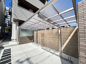 NTMaisonIII  ｜ 大阪府堺市北区新金岡町5丁（賃貸マンション2LDK・1階・60.94㎡） その23