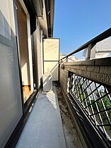 ヴィラージュ窪田  ｜ 大阪府堺市北区新堀町1丁（賃貸アパート1K・1階・20.28㎡） その11