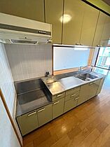 大阪府藤井寺市道明寺6丁目（賃貸マンション3LDK・2階・85.00㎡） その4