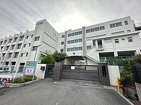 大阪府羽曳野市誉田6丁目（賃貸一戸建2LDK・1階・59.63㎡） その5