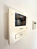 パークハイム南花田A棟  ｜ 大阪府堺市北区南花田町（賃貸アパート1LDK・1階・58.07㎡） その12