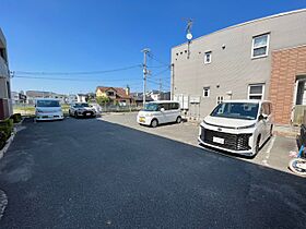 大阪府堺市美原区大饗（賃貸アパート1LDK・1階・46.71㎡） その20