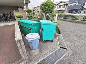 ドミールＡＭ  ｜ 大阪府堺市北区北花田町4丁（賃貸マンション2LDK・3階・60.90㎡） その23