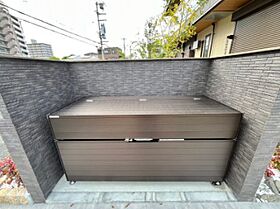 D-room北花田  ｜ 大阪府堺市北区北花田町1丁（賃貸アパート2LDK・3階・62.95㎡） その23