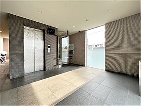 大阪府藤井寺市林2丁目（賃貸マンション2LDK・2階・50.06㎡） その21