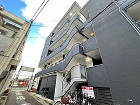 メビウス道明寺レジデンス西館  ｜ 大阪府藤井寺市道明寺2丁目（賃貸マンション1LDK・1階・30.00㎡） その25