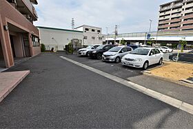 大阪府堺市北区北花田町1丁（賃貸マンション1K・2階・25.50㎡） その24