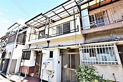 近鉄南大阪線 高見ノ里駅 徒歩9分