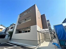 アイ・パレスI番館  ｜ 大阪府羽曳野市恵我之荘4丁目（賃貸アパート1LDK・1階・35.20㎡） その1