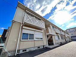 近鉄南大阪線 河内松原駅 徒歩15分