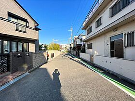 大阪府藤井寺市春日丘2丁目（賃貸一戸建6DK・1階・125.43㎡） その6